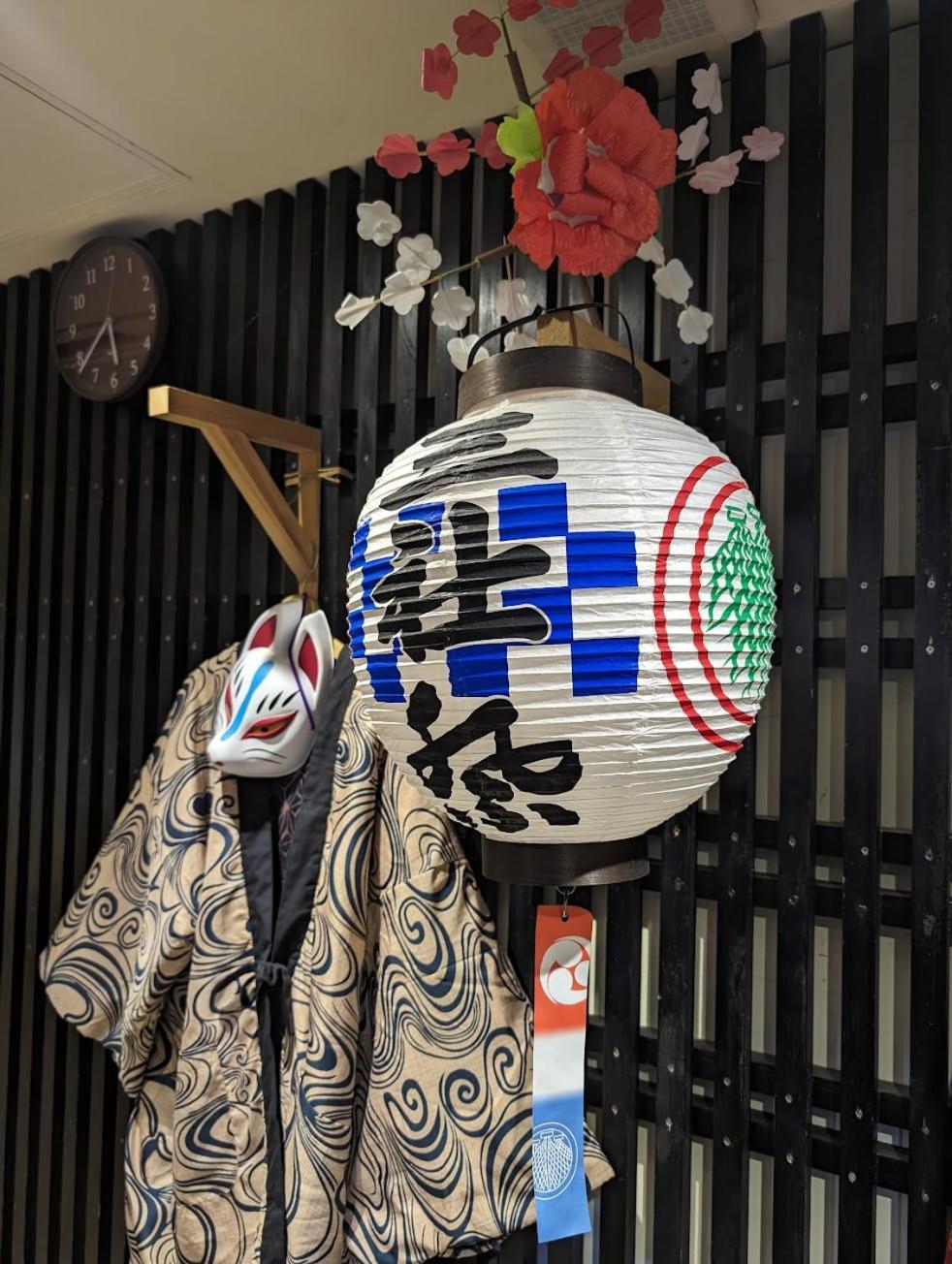 Guest House Tokyo Samurai ภายนอก รูปภาพ