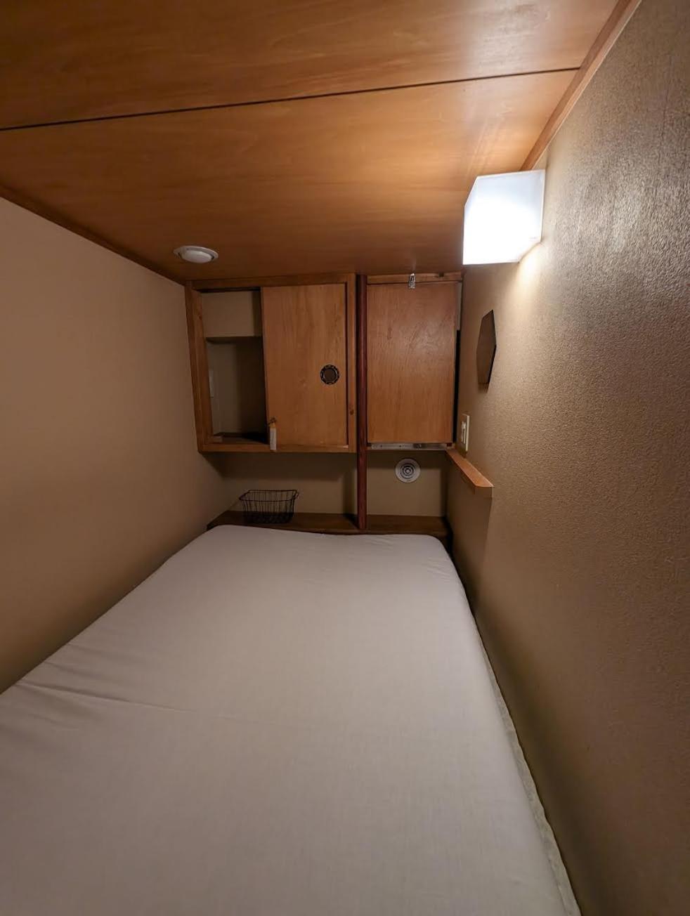 Guest House Tokyo Samurai ภายนอก รูปภาพ