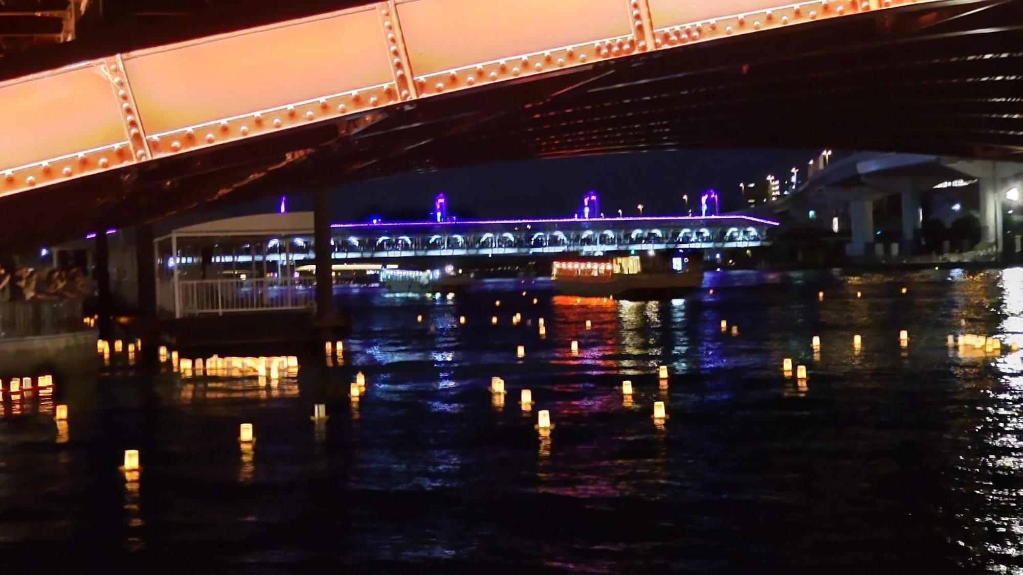 Guest House Tokyo Samurai ภายนอก รูปภาพ