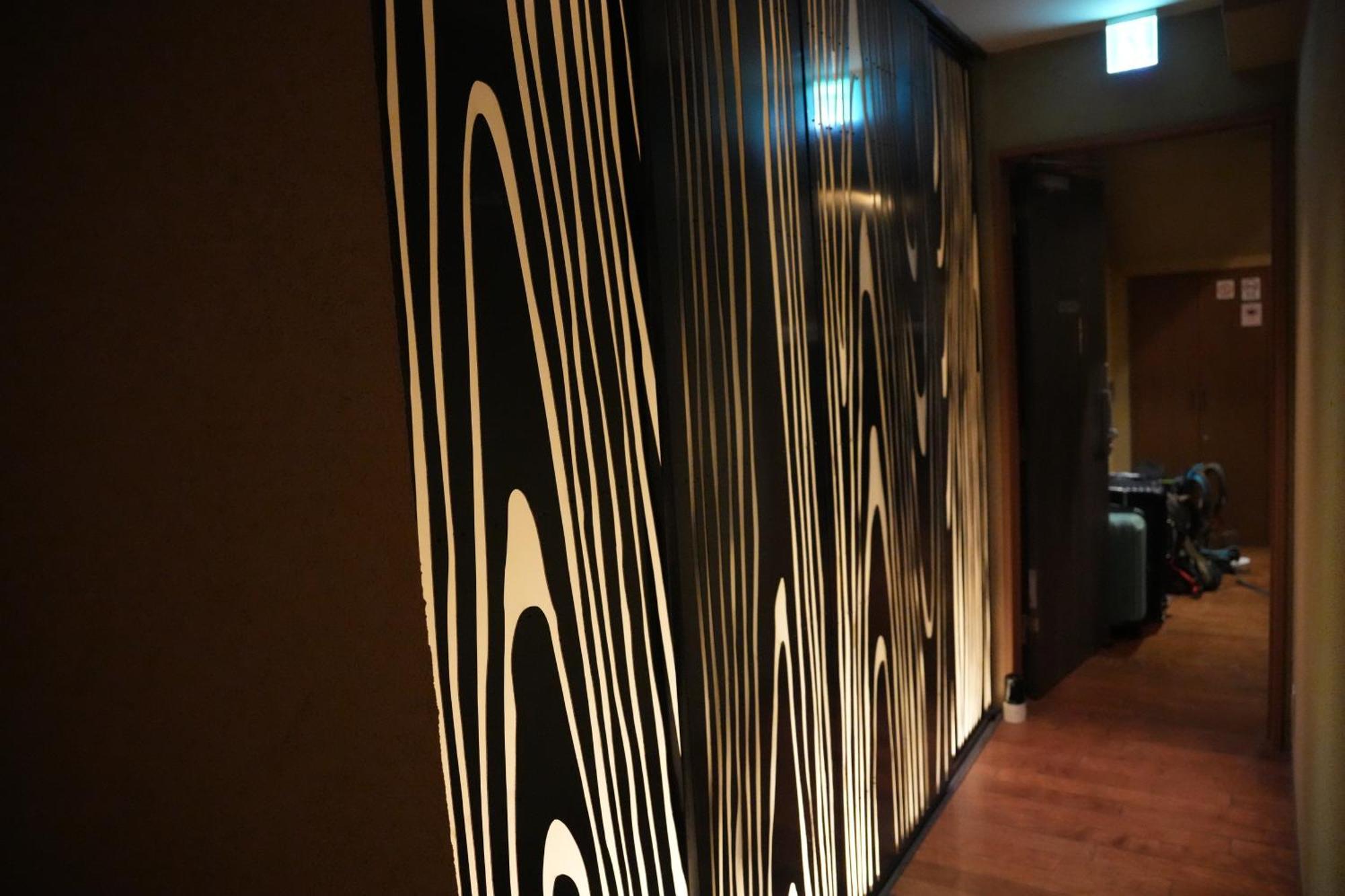Guest House Tokyo Samurai ภายนอก รูปภาพ