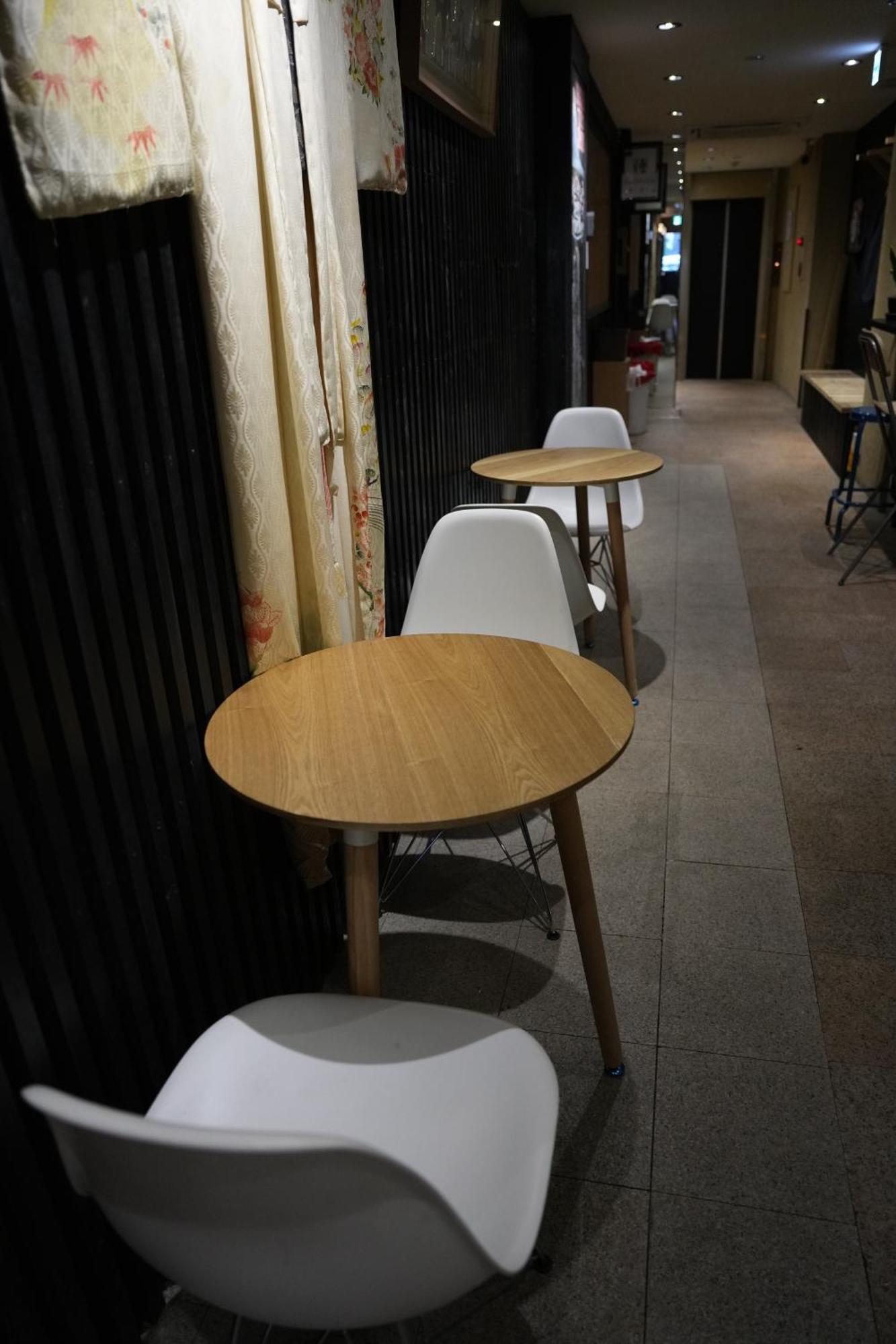 Guest House Tokyo Samurai ภายนอก รูปภาพ