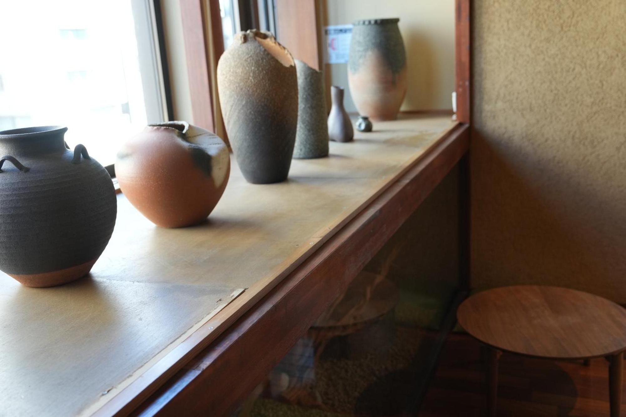 Guest House Tokyo Samurai ภายนอก รูปภาพ